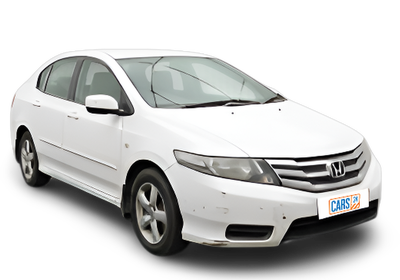 Honda City-img